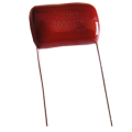 CBB22 CBB Capacitors 500V155J 1.5UF 1500NF Pitch 15mm